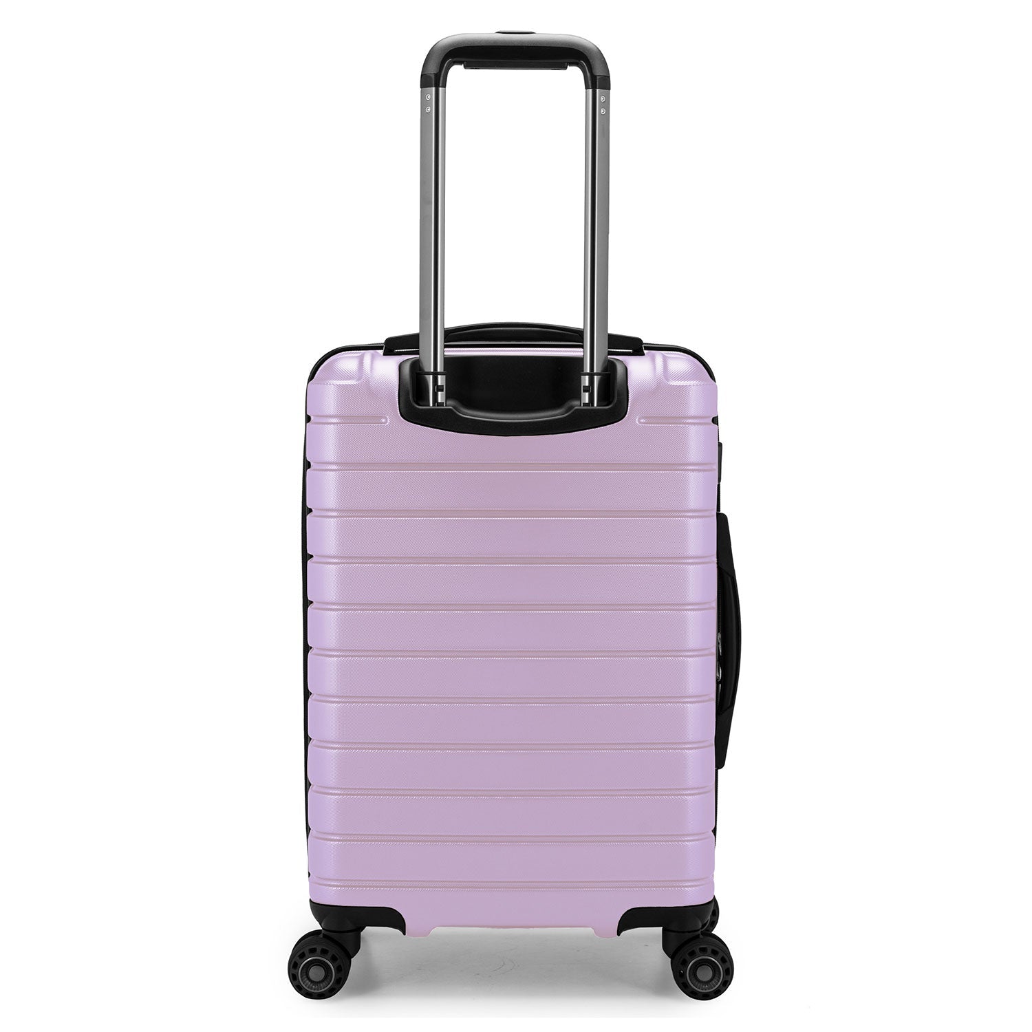 Alaska Archer Hardside Expandable Spinner - Lavender – TCAirlines