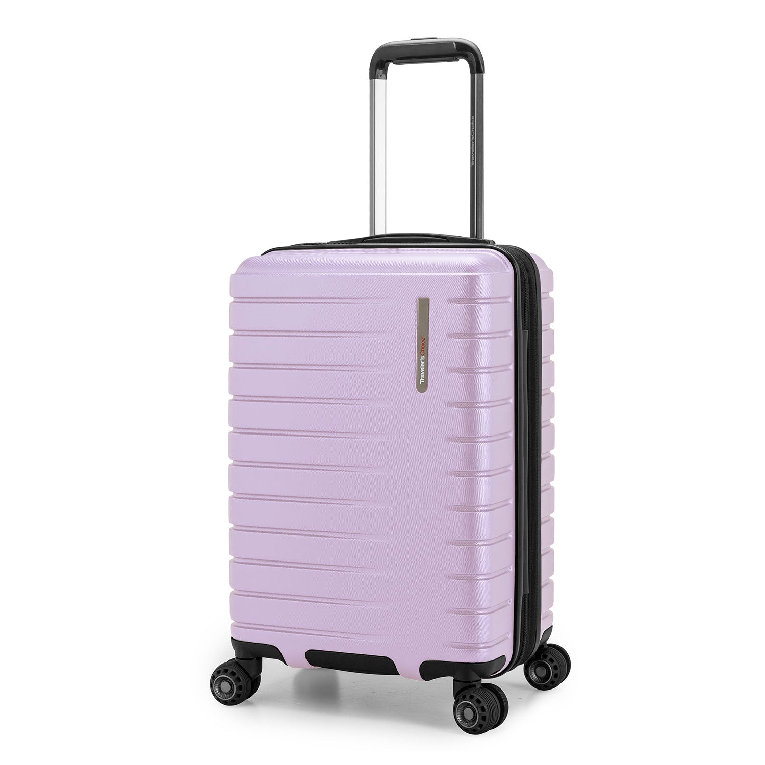 Alaska Archer Hardside Expandable Spinner - Lavender – TCAirlines