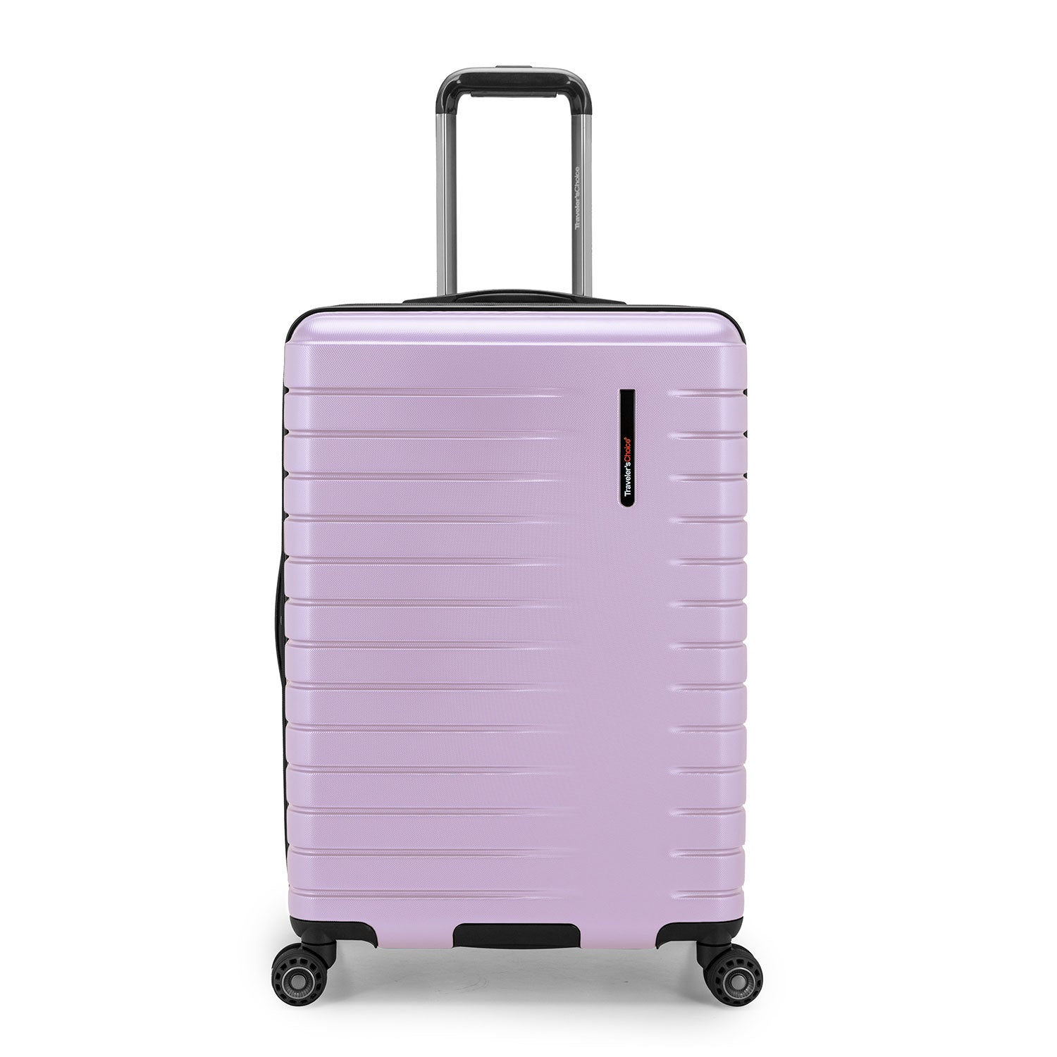 Alaska Archer Hardside Expandable Spinner - Lavender – TCAirlines