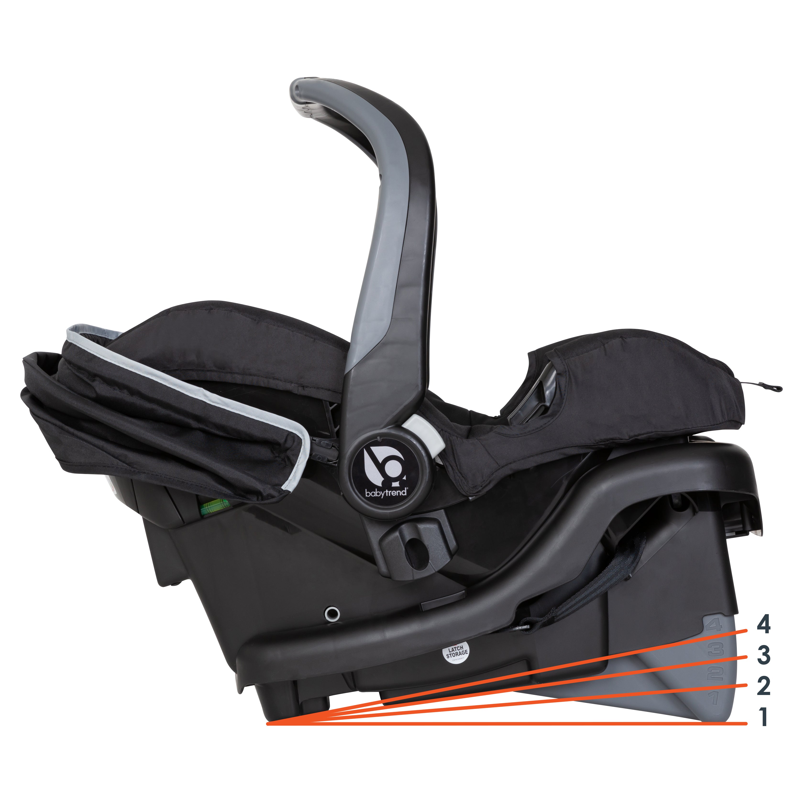 allegiant stroller and car seat Allegiant Infant Car Seat – TCAirlines